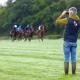 Une semaine au galop