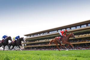 #ArcRoad : The Arc trials do their job