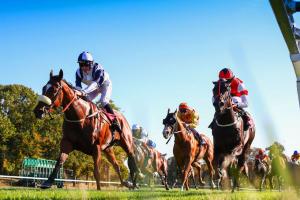 Arc Trials day : faster and longer