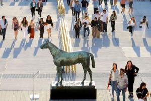 Juddmonte Grand Prix de Paris to provide new answer in Classic struggle