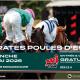 NRJ - Emirates Poules d'Essai