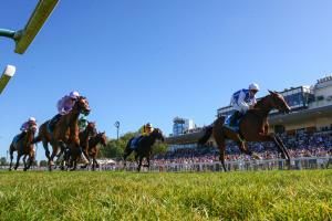 Prix Kergorlay