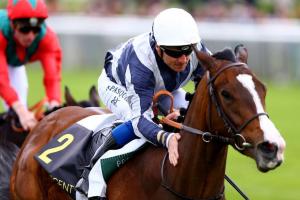 Prix de Diane Longines : Coronation day is Sunday