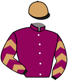 coeur de galop