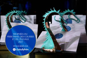 Trophées du Personnel des Courses et de l’Élevage